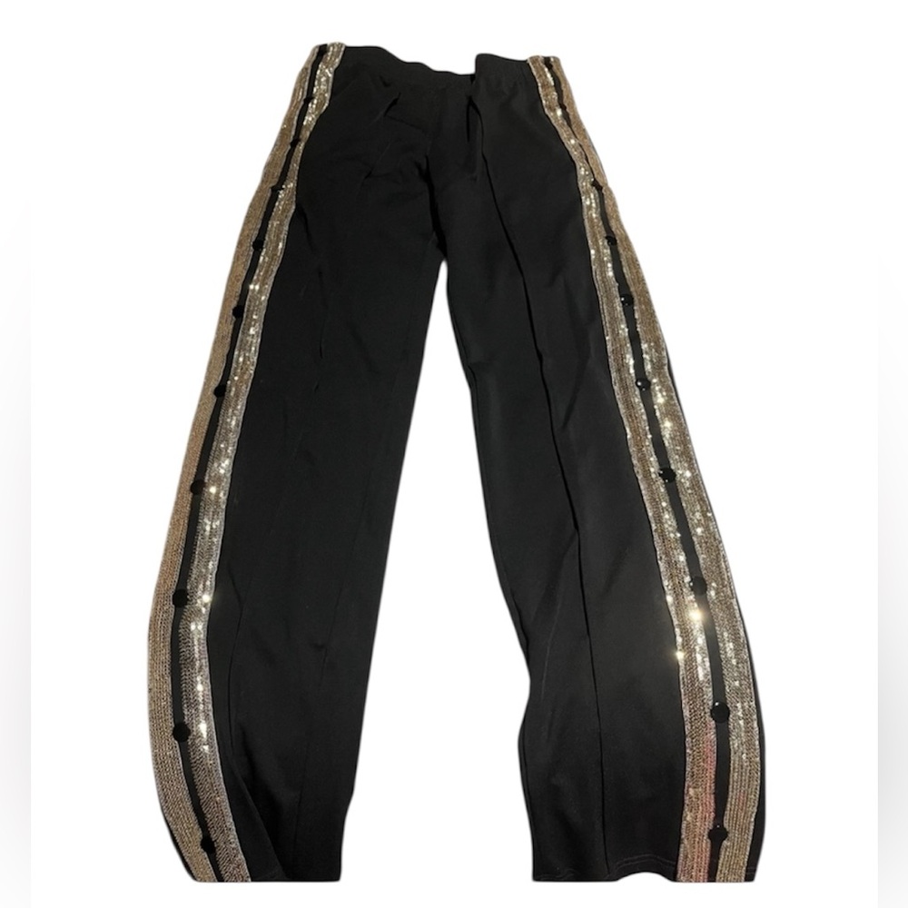 Sunset & Spring. Track pants. - Picture 2 of 4